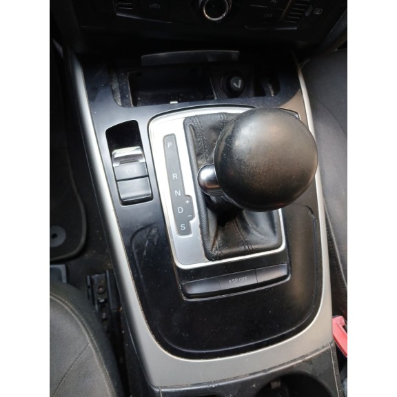 audi a4 b8 (8k2) del año 2010