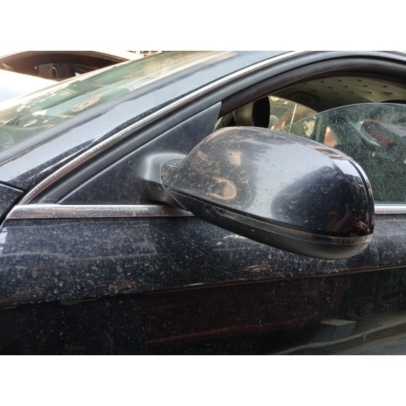 Recambio de retrovisor izquierdo para audi a4 b8 (8k2) 2.0 tdi referencia OEM IAM   