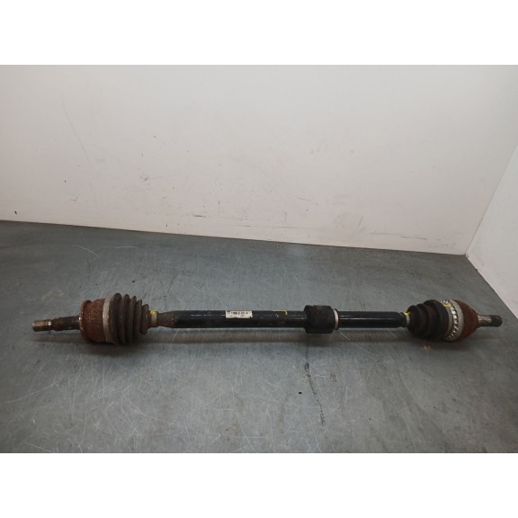 Recambio de transmision delantera derecha para opel astra j (p10) 1.4 turbo (68) referencia OEM IAM   