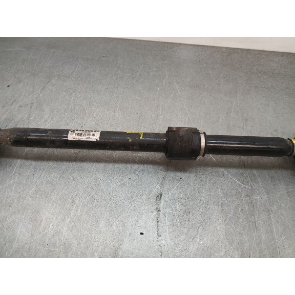 Recambio de transmision delantera derecha para opel astra j (p10) 1.4 turbo (68) referencia OEM IAM   