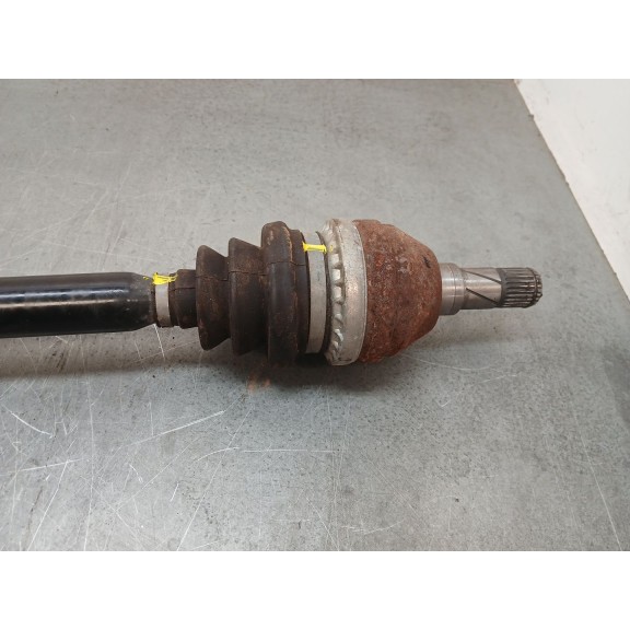 Recambio de transmision delantera derecha para opel astra j (p10) 1.4 turbo (68) referencia OEM IAM   