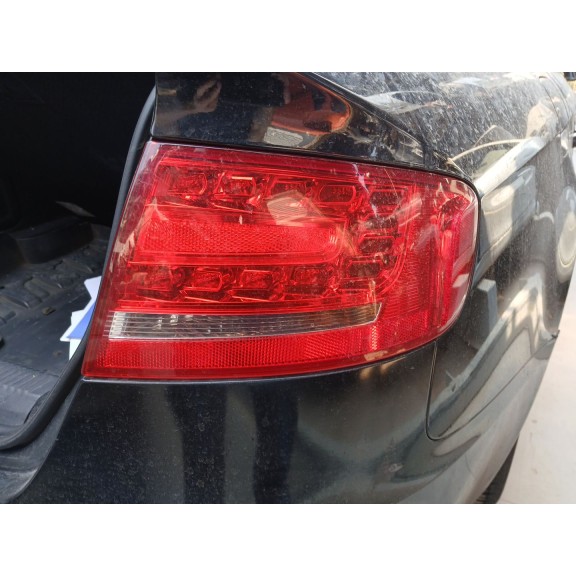 Recambio de piloto trasero derecho para audi a4 b8 (8k2) 2.0 tdi referencia OEM IAM   