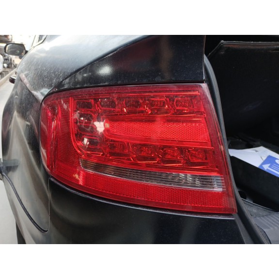 Recambio de piloto trasero izquierdo para audi a4 b8 (8k2) 2.0 tdi referencia OEM IAM   