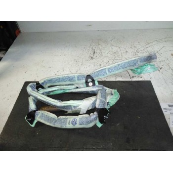 AIRBAG CORTINA DELANTERO IZQUIERDO 3C0880741D 3C0880741D