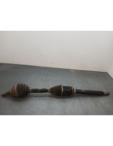 Recambio de transmision delantera derecha para alfa romeo giulietta (940_) 2.0 jtdm (940fxq1a, 940fyc1a) referencia OEM IAM   