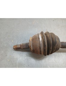 Recambio de transmision delantera derecha para alfa romeo giulietta (940_) 2.0 jtdm (940fxq1a, 940fyc1a) referencia OEM IAM    2