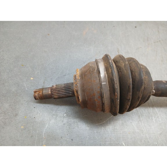 Recambio de transmision delantera derecha para alfa romeo giulietta (940_) 2.0 jtdm (940fxq1a, 940fyc1a) referencia OEM IAM   