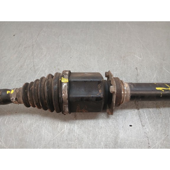 Recambio de transmision delantera derecha para alfa romeo giulietta (940_) 2.0 jtdm (940fxq1a, 940fyc1a) referencia OEM IAM   