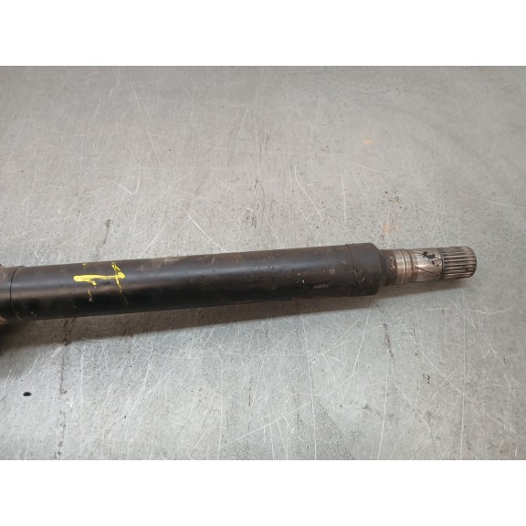 Recambio de transmision delantera derecha para alfa romeo giulietta (940_) 2.0 jtdm (940fxq1a, 940fyc1a) referencia OEM IAM   