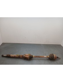 Recambio de transmision delantera derecha para ford kuga iii (dfk) 1.5 ecoboost referencia OEM IAM LX673B436DAB  