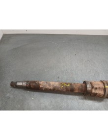 Recambio de transmision delantera derecha para ford kuga iii (dfk) 1.5 ecoboost referencia OEM IAM LX673B436DAB   2