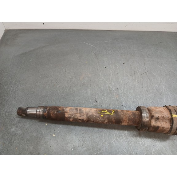 Recambio de transmision delantera derecha para ford kuga iii (dfk) 1.5 ecoboost referencia OEM IAM LX673B436DAB  