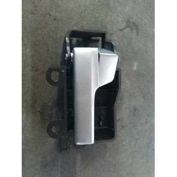 MANETA INTERIOR TRASERA IZQUIERDA 1470119 / 1470113 