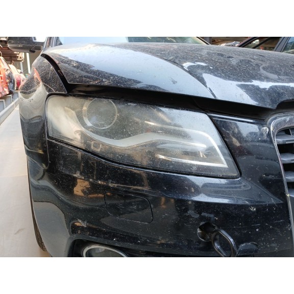 Recambio de faro derecho para audi a4 b8 (8k2) 2.0 tdi referencia OEM IAM   