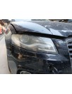Recambio de faro derecho para audi a4 b8 (8k2) 2.0 tdi referencia OEM IAM   