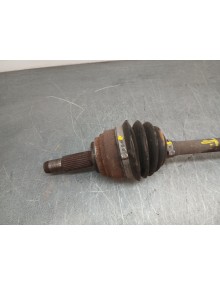 Recambio de transmision delantera derecha para ford fiesta vii (hj, hf) 1.0 ecoboost referencia OEM IAM H1B53B437FC   2