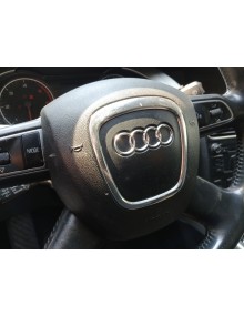 Recambio de kit airbag para audi a4 b8 (8k2) 2.0 tdi referencia OEM IAM 8K1857069   2