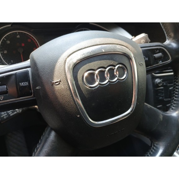 Recambio de kit airbag para audi a4 b8 (8k2) 2.0 tdi referencia OEM IAM   