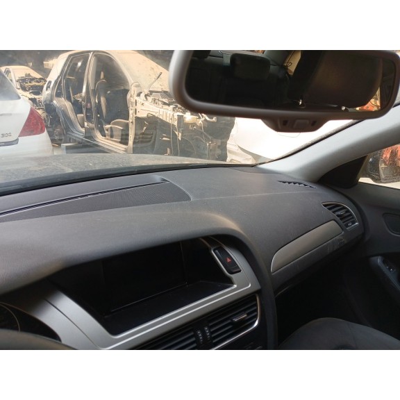 Recambio de kit airbag para audi a4 b8 (8k2) 2.0 tdi referencia OEM IAM   