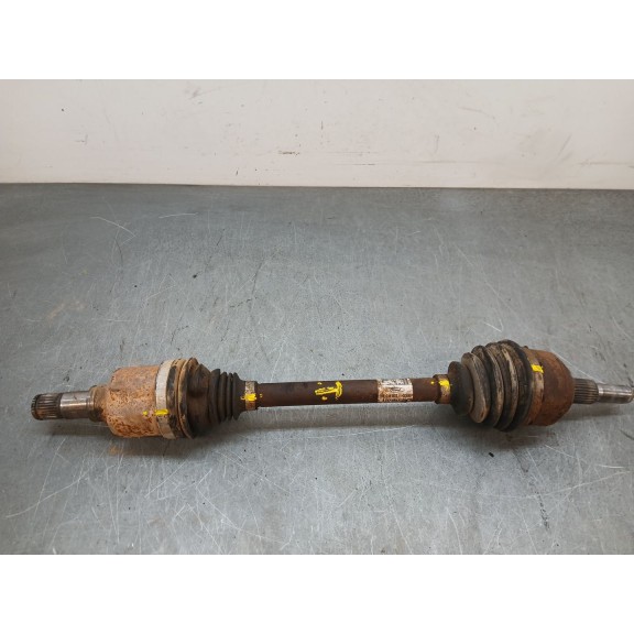 Recambio de transmision delantera izquierda para ford kuga iii (dfk) 1.5 ecoboost referencia OEM IAM LX673B437DA0  