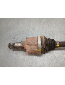 Recambio de transmision delantera izquierda para ford kuga iii (dfk) 1.5 ecoboost referencia OEM IAM LX673B437DA0   2