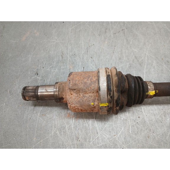 Recambio de transmision delantera izquierda para ford kuga iii (dfk) 1.5 ecoboost referencia OEM IAM LX673B437DA0  