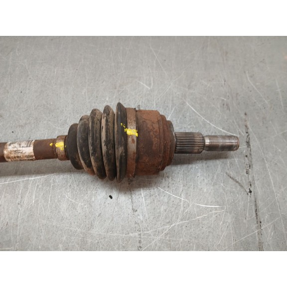 Recambio de transmision delantera izquierda para ford kuga iii (dfk) 1.5 ecoboost referencia OEM IAM LX673B437DA0  