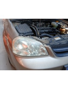 Recambio de faro derecho para chevrolet nubira sedán 1.6 referencia OEM IAM 0301001915   2