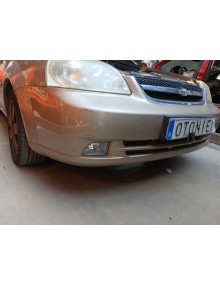 Recambio de paragolpes delantero para chevrolet nubira sedán 1.6 referencia OEM IAM    2
