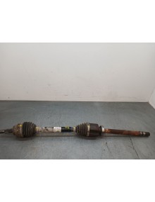 Recambio de transmision delantera derecha para renault espace v (jr_) 1.6 dci 160 referencia OEM IAM   