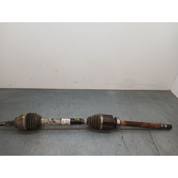 Recambio de transmision delantera derecha para renault espace v (jr_) 1.6 dci 160 referencia OEM IAM   