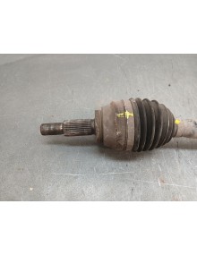 Recambio de transmision delantera derecha para renault espace v (jr_) 1.6 dci 160 referencia OEM IAM    2