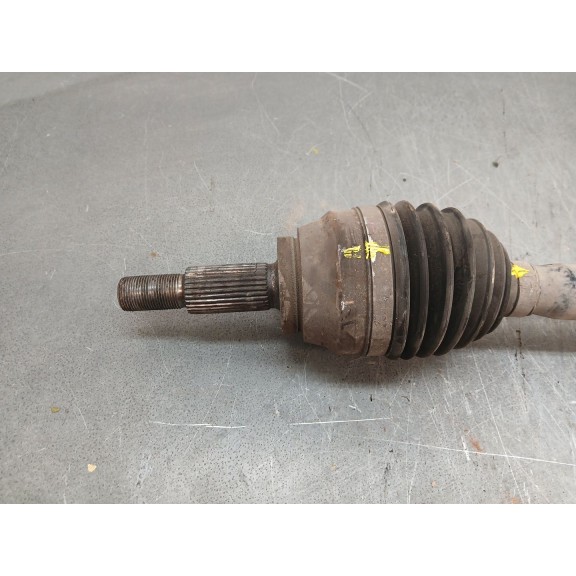 Recambio de transmision delantera derecha para renault espace v (jr_) 1.6 dci 160 referencia OEM IAM   