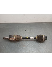 Recambio de transmision delantera izquierda para bmw 1 (f40) 116 d referencia OEM IAM 4T0203AR4  