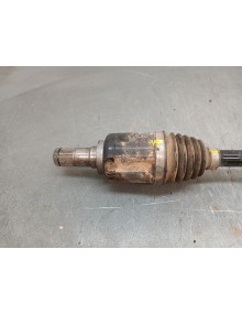 Recambio de transmision delantera izquierda para bmw 1 (f40) 116 d referencia OEM IAM 4T0203AR4   2