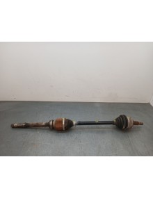 Recambio de transmision delantera derecha para peugeot 3008 ii suv (mc_, mr_, mj_, m4_) 1.6 bluehdi 120 referencia OEM IAM   