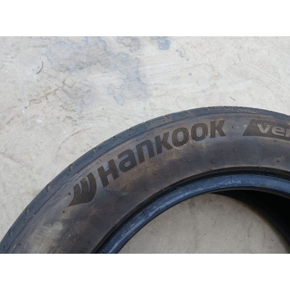 Recambio de neumatico para lexus ct (zwa10_) 200h (zwa10_) referencia OEM IAM 205-55-16 91V x1 hankook 2022