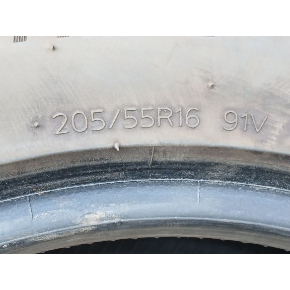 Recambio de neumatico para lexus ct (zwa10_) 200h (zwa10_) referencia OEM IAM 205-55-16 91V x1 hankook 2022