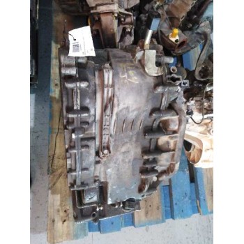 CAJA CAMBIOS A1693710801 M 140.000KM AUTO