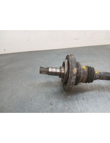 Recambio de transmision trasera izquierda para mercedes-benz clase c w205 c200 bluetec referencia OEM IAM    2