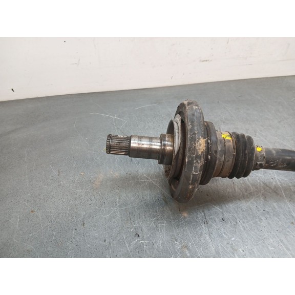 Recambio de transmision trasera izquierda para mercedes-benz clase c w205 c200 bluetec referencia OEM IAM   