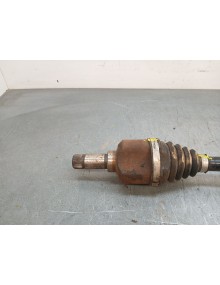Recambio de transmision delantera izquierda para peugeot 3008 ii suv (mc_, mr_, mj_, m4_) 1.6 bluehdi 120 referencia OEM IAM    2