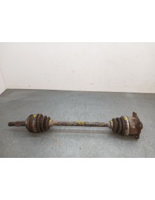 Recambio de transmision trasera izquierda para toyota rav 4 i (_a1_) 2.0 referencia OEM IAM   