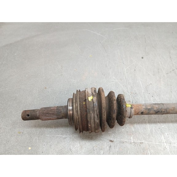 Recambio de transmision trasera izquierda para toyota rav 4 i (_a1_) 2.0 referencia OEM IAM   