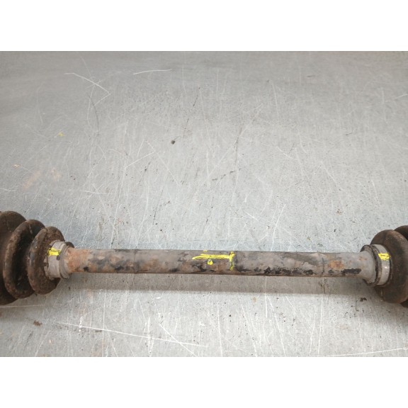 Recambio de transmision trasera izquierda para toyota rav 4 i (_a1_) 2.0 referencia OEM IAM   