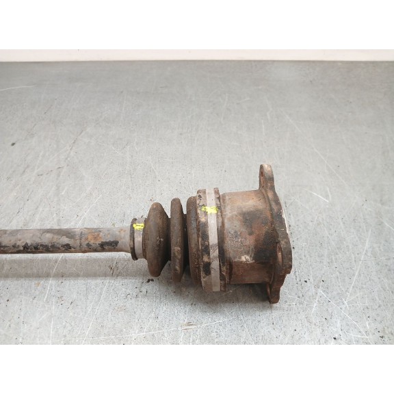 Recambio de transmision trasera izquierda para toyota rav 4 i (_a1_) 2.0 referencia OEM IAM   