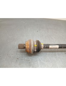 Recambio de transmision trasera derecha para volkswagen tiguan (ad1, ax1) 2.0 tdi 4motion referencia OEM IAM 3Q0501204B   2