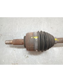 Recambio de transmision delantera izquierda para renault scénic iii (jz0/1_) 1.5 dci referencia OEM IAM 8200847584   2