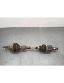 Recambio de transmision delantera izquierda para mini mini countryman (r60) one d referencia OEM IAM   