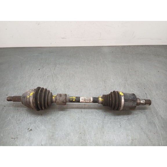 Recambio de transmision delantera izquierda para mini mini countryman (r60) one d referencia OEM IAM   